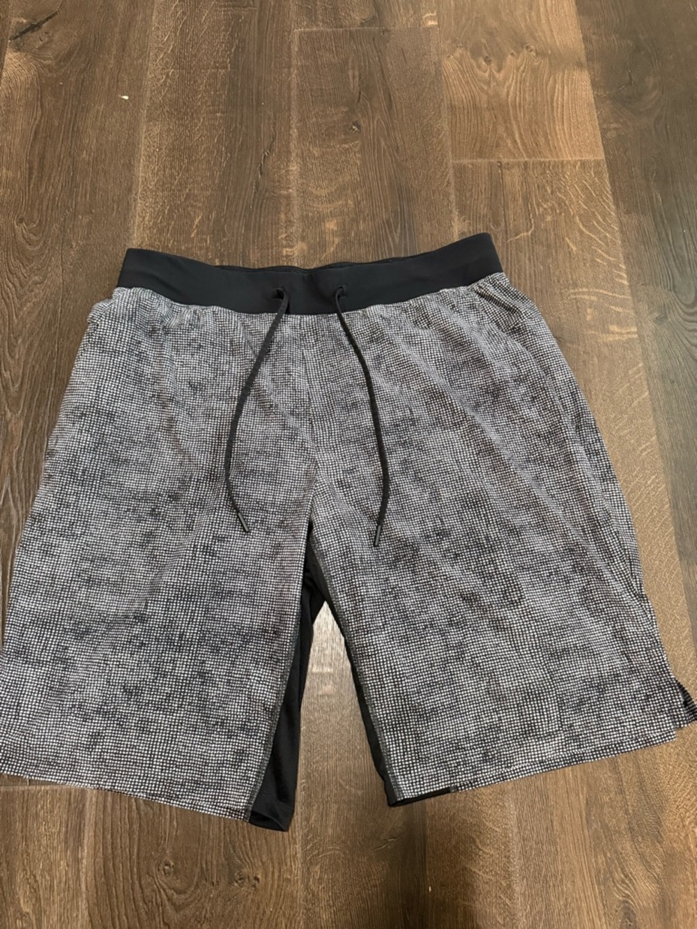 lululemon athletica Men's T.H.E linerless shorts